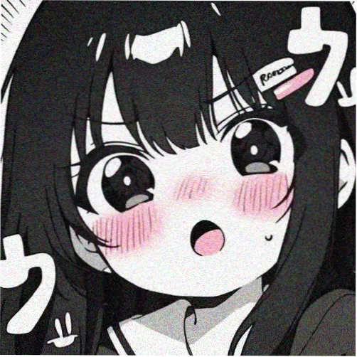 影迷默片迷头像